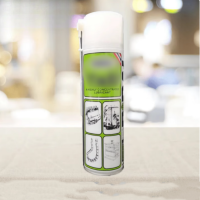 天海易捷 T&D 喷雾式润滑油TD防锈润滑油 500ML/支