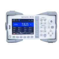 优利德 UTE310HG 数字功率计 标准品 不含选件 维保一年