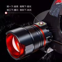 晨潞电子 CLU-SD03 头戴式 (计价单位:个) 25W,白光