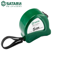 世达(SATA)91314A凯隆系列钢卷尺