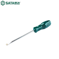 世达(SATA)62312A系列十字形螺丝批#2x100MM