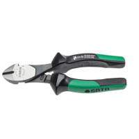 世达(SATA)72721 G系列斜口钳 6英寸