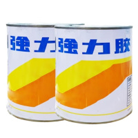 801胶水 801强力胶木材金属塑料皮革橡胶粘接