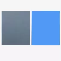 利尔康 干湿两用砂纸 汽修抛光砂纸超细打磨超细耐水抛光砂纸 1000目