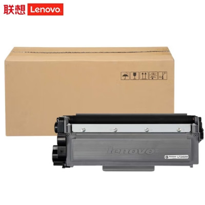 联想(Lenovo)LT2451原装墨粉盒(适用LJ2605D/LJ2655DN打印机)