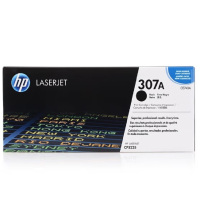 惠普(HP)307A(CE740A)原装硒鼓 黑色(支)(适用:CP5225)辨假服务
