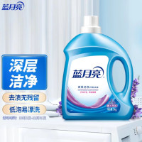 蓝月亮 深层洁净护理洗衣液 薰衣草香 3kg/瓶 强效去污