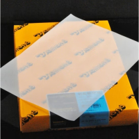 钻石(Diamond) A4硫酸纸拷贝纸 透明描图纸 83g制版转印纸 绘图纸草图纸 绘图设计500张 7102