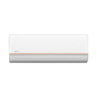 美的(Midea)2匹 新三级能效 变频冷暖 挂机 智能家电 自清洁 KFR-50GW/G2-3 标准安装