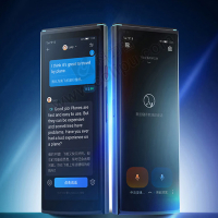 科大讯飞 iFLY TEK 翻译机 翻译机4.0