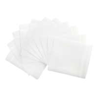 CD/DVD光盘袋 双面加厚光盘白色收纳袋 刻录盘PP袋(50片)