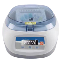 白洋(Baiyang)高速台式离心机 BY-G1200