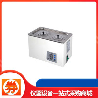 HSY-12实验室电热恒温水浴锅