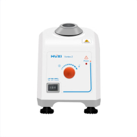 沪析 VORTEX-2 2800RPM 转速可调 (标配:旋涡混合仪+48孔0.2ml适配器+通用圆盘+52mm锁紧帽)