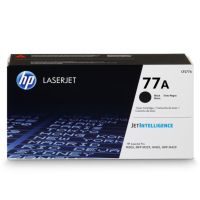 惠普(HP)77A(CF277A)原装硒鼓 黑色(适用:M429/M405/M305/M429/M329/M407)