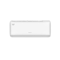 格力挂壁式冷暖空调KFR-35GW全方位立体送风节能设计