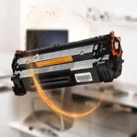 德懿 CF230A 粉盒 适用惠普 M203/M227 系列打印机 带芯片