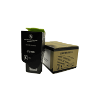 德懿 CTL-350K 黑色粉盒 1400 页带芯片 适用奔图 CP2510DN/CM7115DN 彩色激光打印机碳粉盒