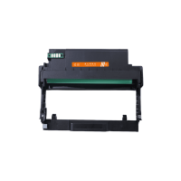 德懿 DL-417 黑色硒鼓 带芯片 12000 页