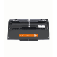 德懿 PT-8008TB 黑色硒鼓 3000 页 不带芯片