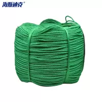海斯迪克 H-118 尼龙绳 8mm*100米