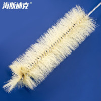 海斯迪克 HK-120 清洁毛刷 大号试管刷烧瓶刷 25ml(10把)