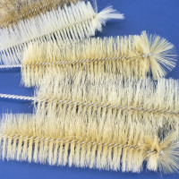 海斯迪克 HK-120 量筒刷 容量瓶烧杯刷 试管烧瓶刷 25ml/1把