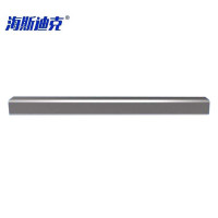 海斯迪克 HKYC-41 4.8级键用型钢 方键 本色 GB1101标准型 36×1000