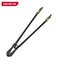 得力(deli)DL4648 断线钳 48寸 黑 1把