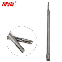 冰禹 BJjj-285 电锤墙壁开孔器 混泥土打孔钻 穿墙空心钻头 扩孔器 圆杆600mm