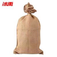 冰禹 老式麻袋 BYjq-52 粗麻 75×50cm 1条
