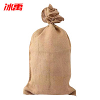冰禹 老式麻袋 BYjq-52 粗麻 40×60cm 1条