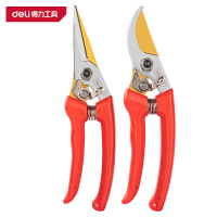 得力(deli)DL580242 园艺两件套 红色 1套