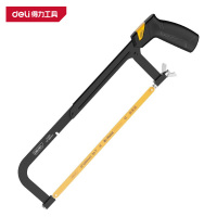 得力(deli)DL6008 锐利型可调式钢锯架8