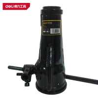 得力(deli)DL-B50T 螺旋千斤顶 50T 黑色 1台