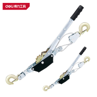 得力(deli)DL4204紧线器4T 银色 1把