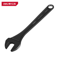 得力(deli)DL120222 架子工扳手 21-22mm 铬钒钢 1把