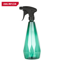 得力(deli)DL581005 喷水壶 常规款喷壶 500ml 绿色 1个