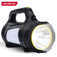 得力(deli)DL551205 手提灯 330lm 4500mAh 侧灯 1个