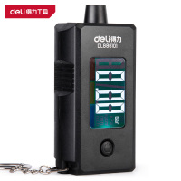 得力(deli)DL886101 高精度电子数显胎压表 1个