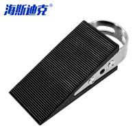 海斯迪克 免打孔门塞 gnjz-276 9.5*3.2cm 1个