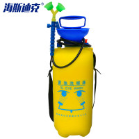 海斯迪克 实验室便携式洗眼器 HK-672 不带压力表 8L 1个