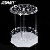 海斯迪克 移液管架 HKCL-273 圆形42孔 1个