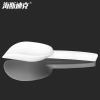 海斯迪克 四氟药铲 HKCL-288 一次性面罩 1个