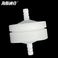 海斯迪克 四氟滤膜夹 HKCL-293 25mm 1个