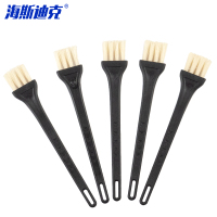 海斯迪克 防静电刷 HKCL-316 22mm 5个 1包