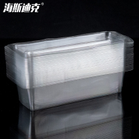 海斯迪克 无菌一次性试剂槽 KCL-320 50ml 20个 1包