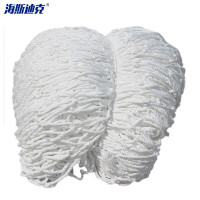 海斯迪克 建筑安全网 HKZ-86 3*10m 5cm网孔 1张