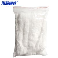 海斯迪克 棉花芯 HKCL-78 棉花芯一包(适用不锈钢灯) 1个