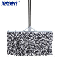 海斯迪克 棉线老式墩布尘推拖布 HKxy-42 60cm整套 5个 1包